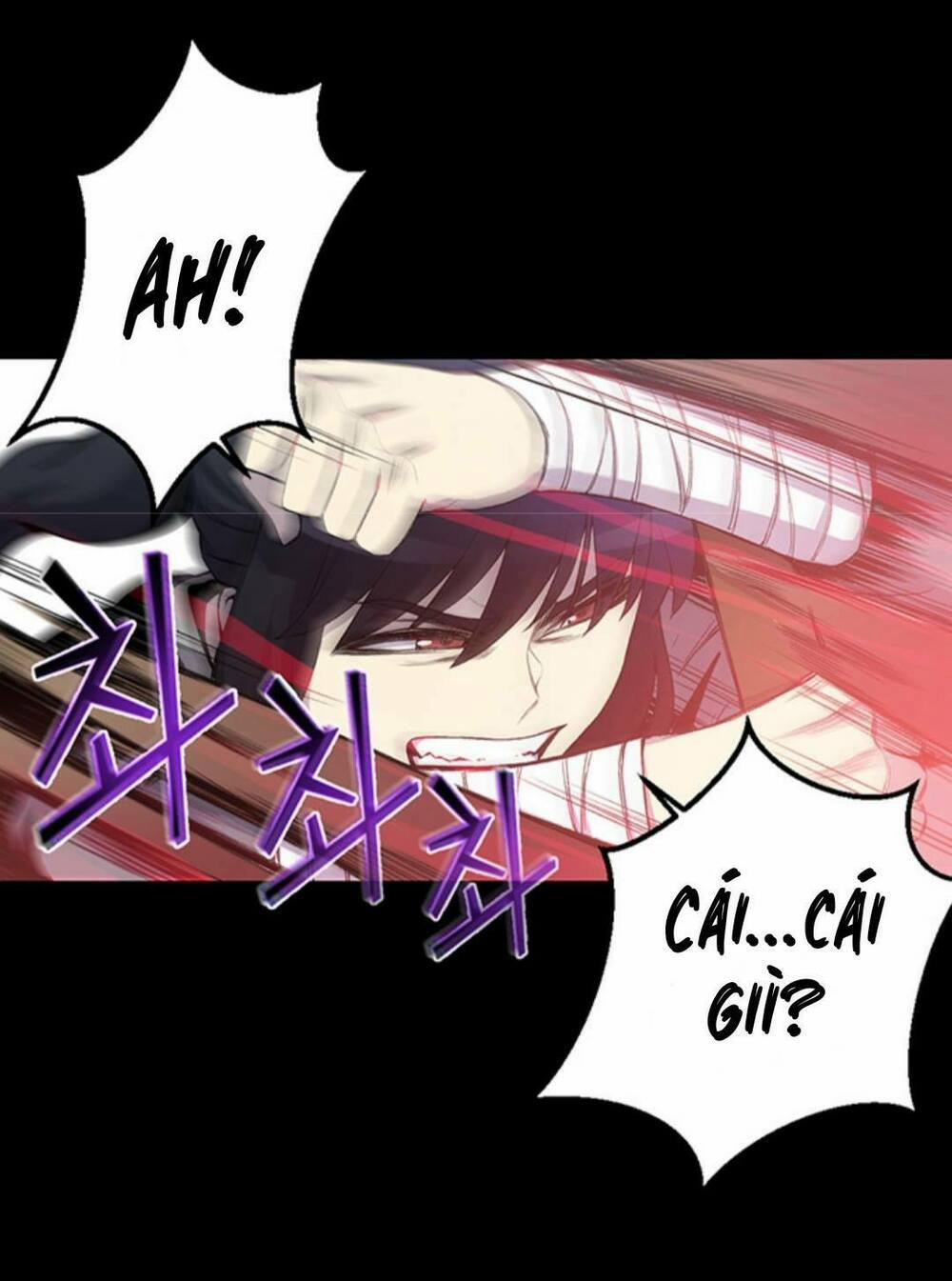 Luân Hồi Ác Nhân 8 trang 18