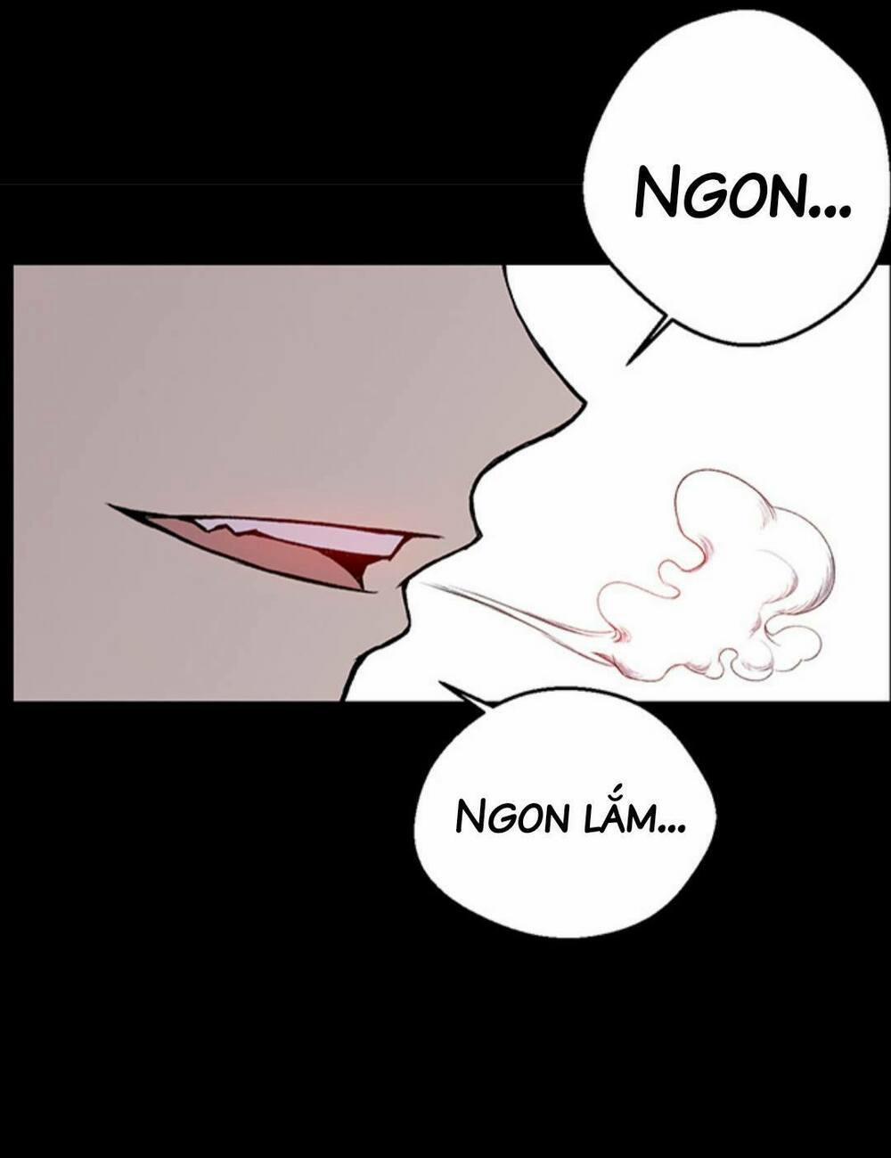 Luân Hồi Ác Nhân 8 trang 22