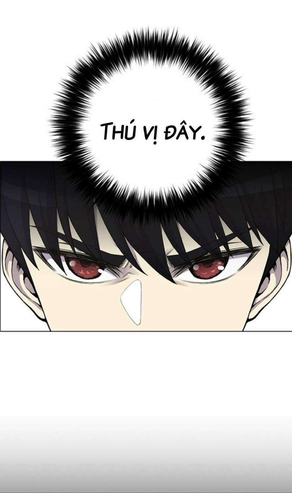 Luân Hồi Ác Nhân 8 trang 3