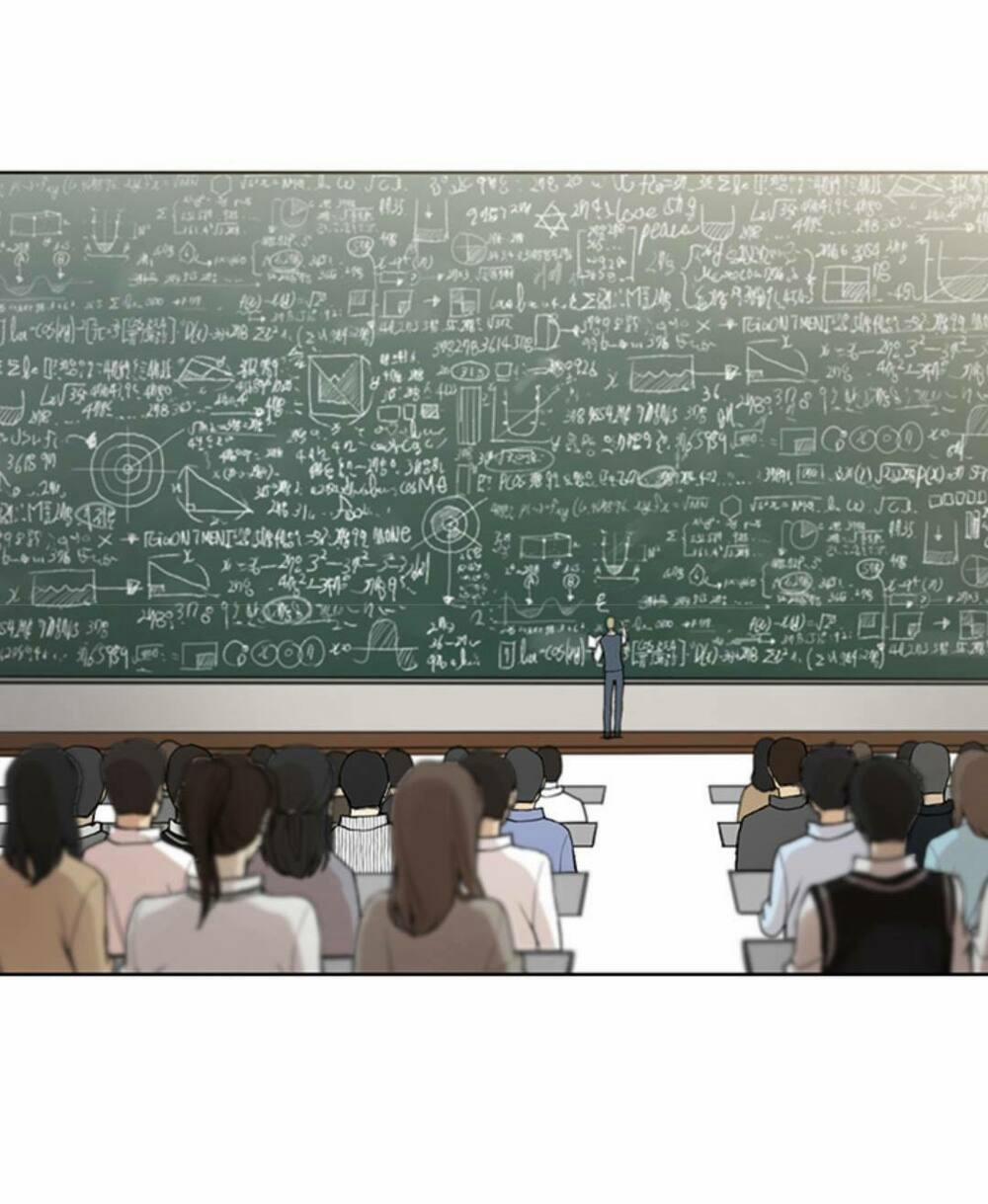 Luân Hồi Ác Nhân 8 trang 43