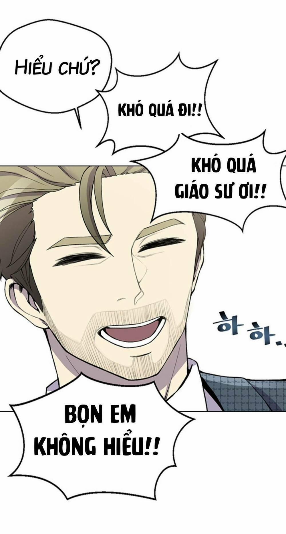 Luân Hồi Ác Nhân 8 trang 46