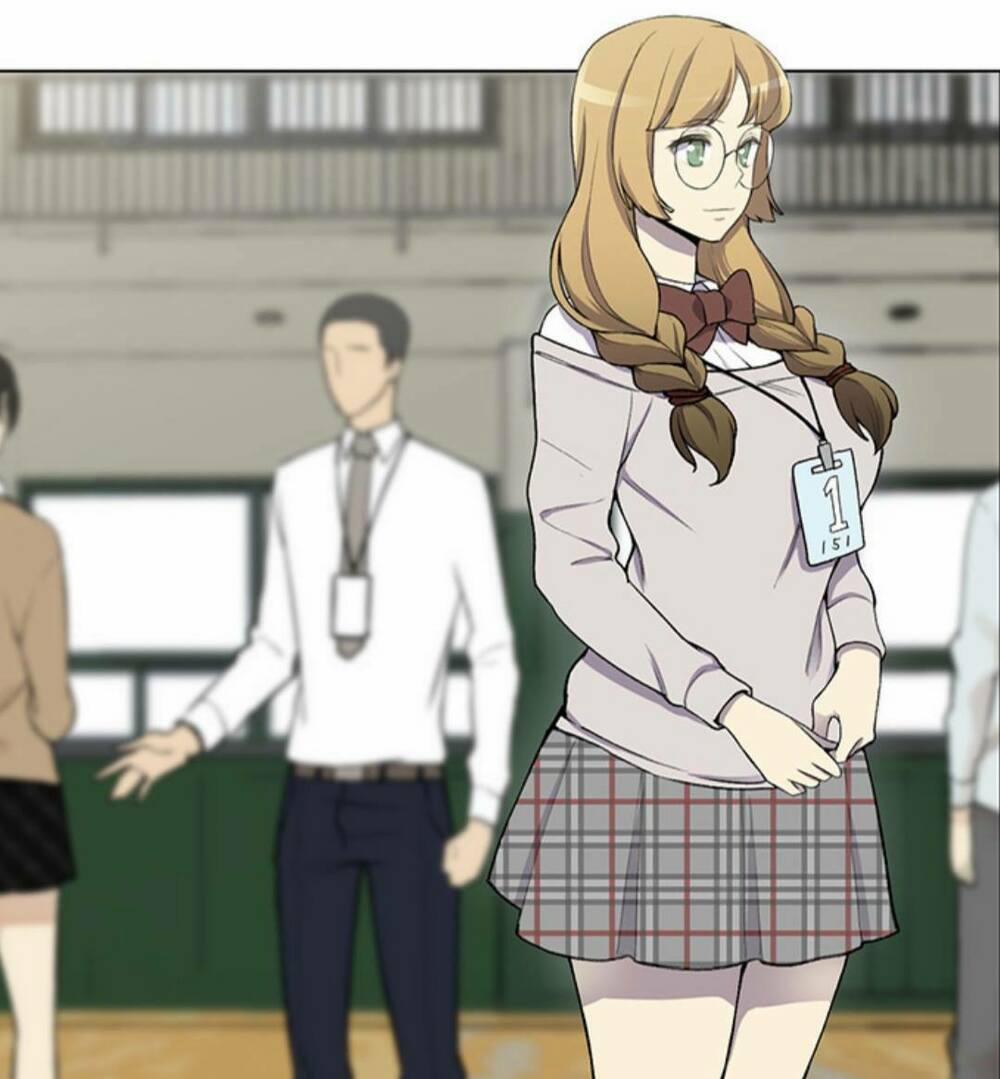 Luân Hồi Ác Nhân 8 trang 51