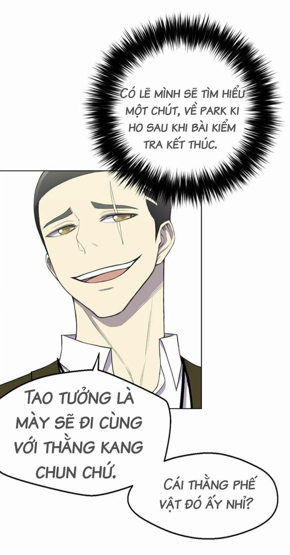 Luân Hồi Ác Nhân 8 trang 54