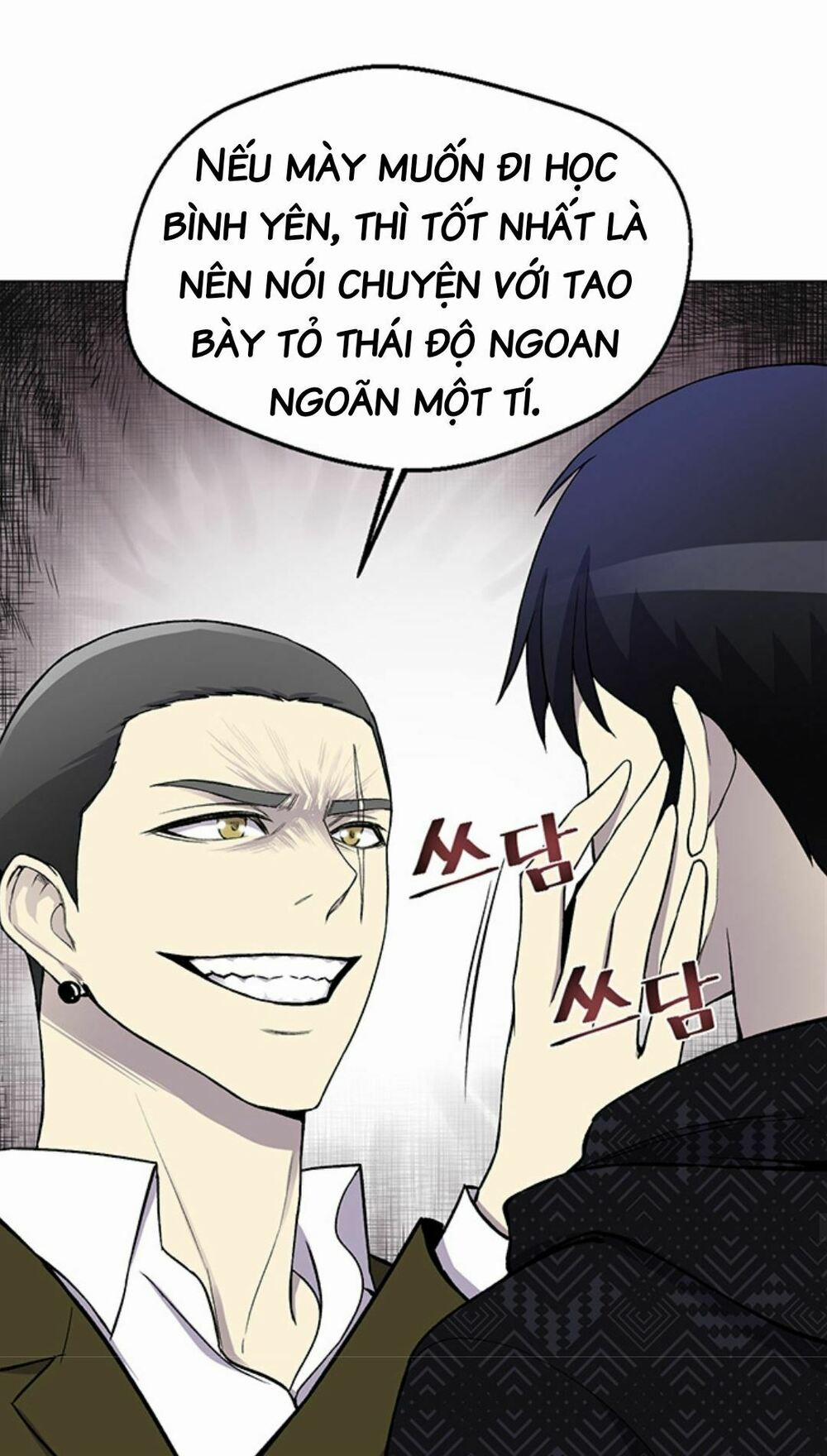 Luân Hồi Ác Nhân 8 trang 60