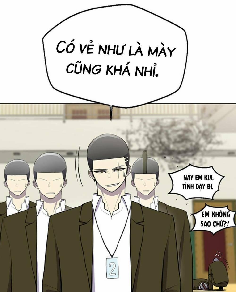 Luân Hồi Ác Nhân 8 trang 74