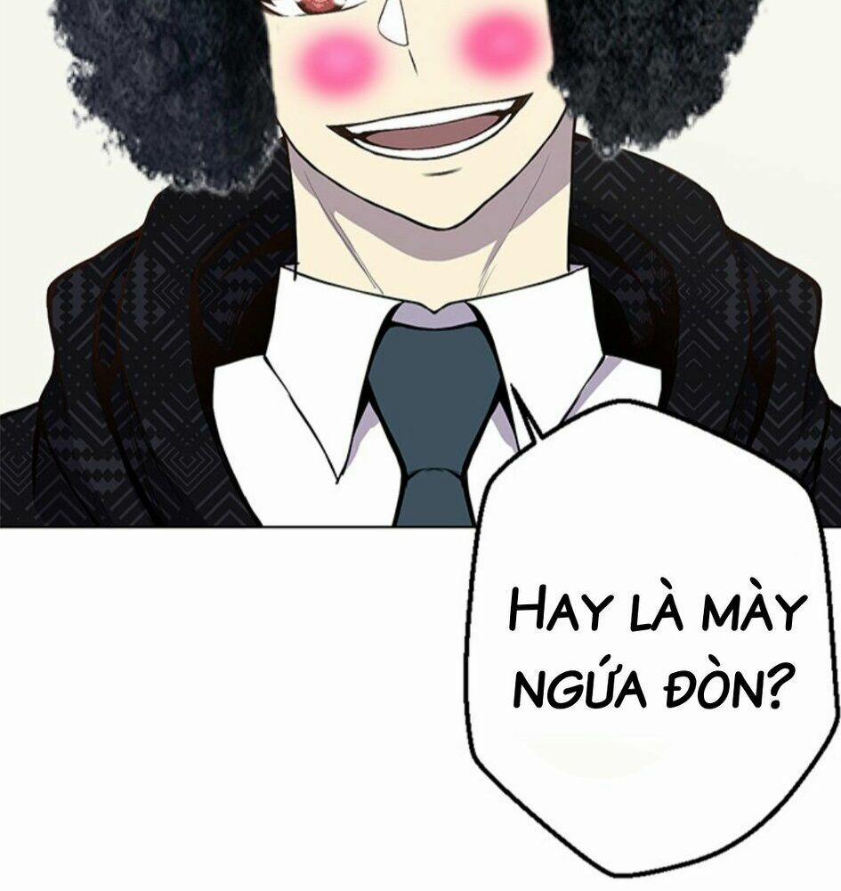 Luân Hồi Ác Nhân 8 trang 81