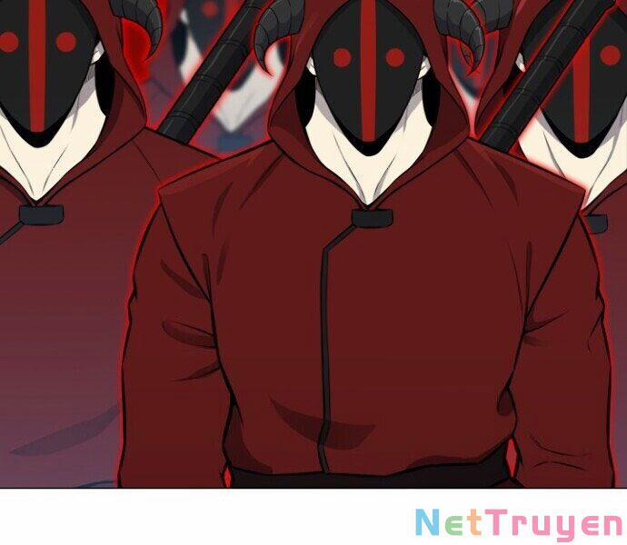 Luân Hồi Ác Nhân 85 trang 33