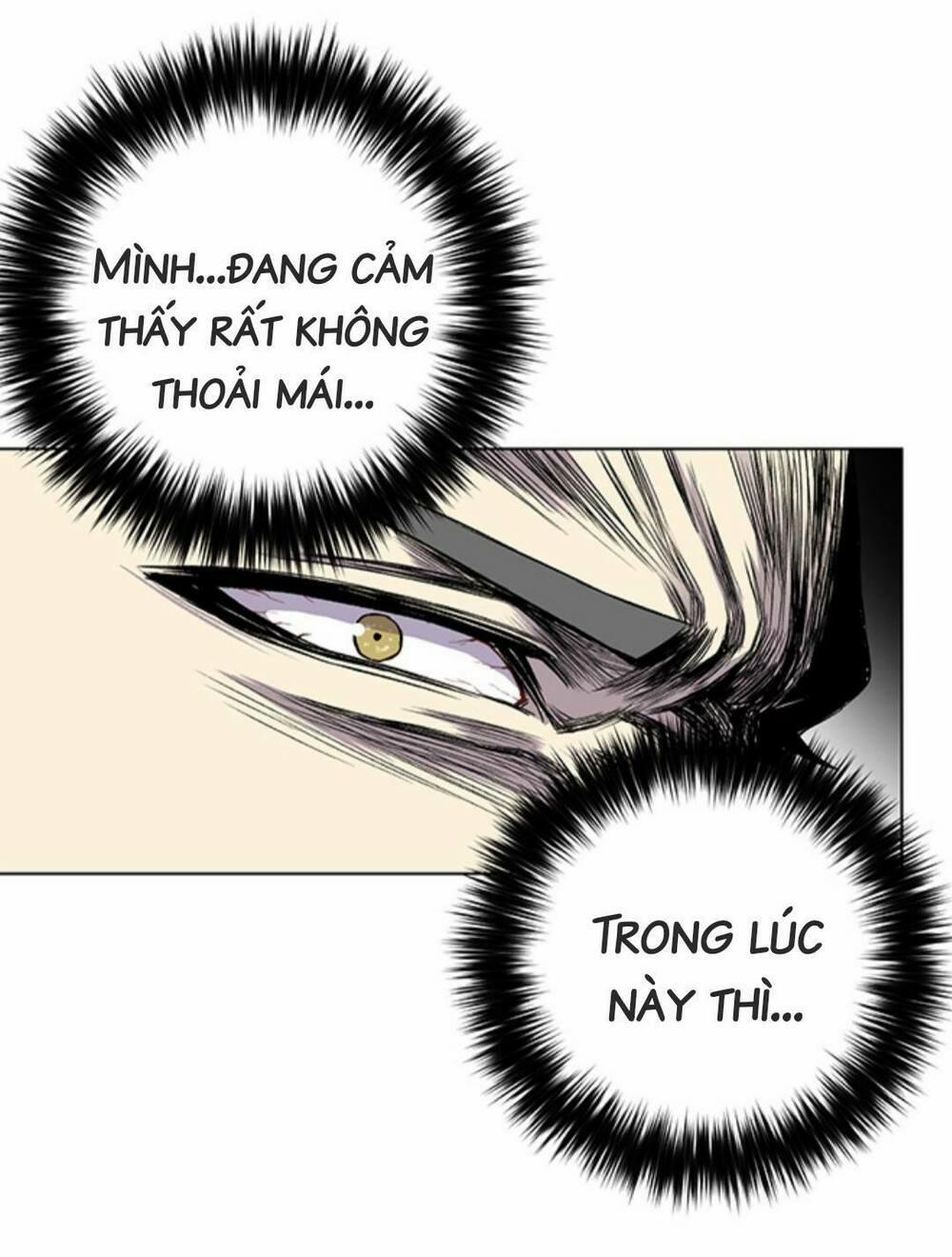 Luân Hồi Ác Nhân 9 trang 11