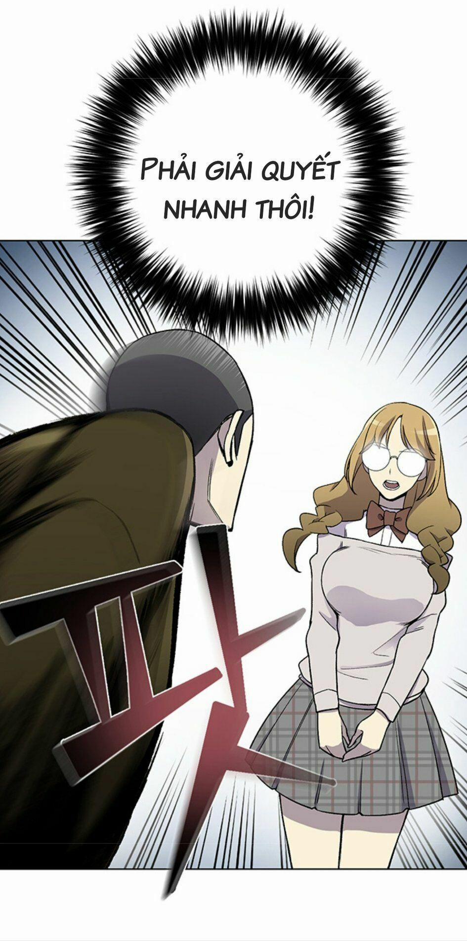 Luân Hồi Ác Nhân 9 trang 12