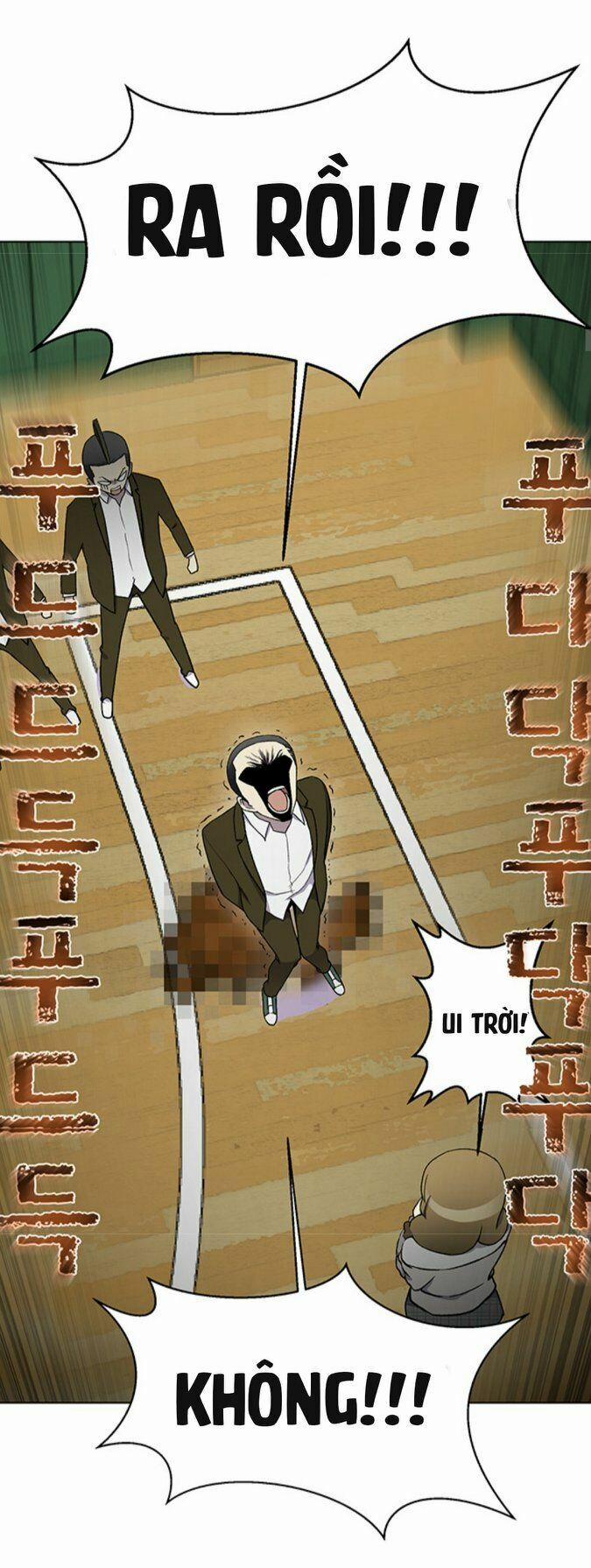 Luân Hồi Ác Nhân 9 trang 20