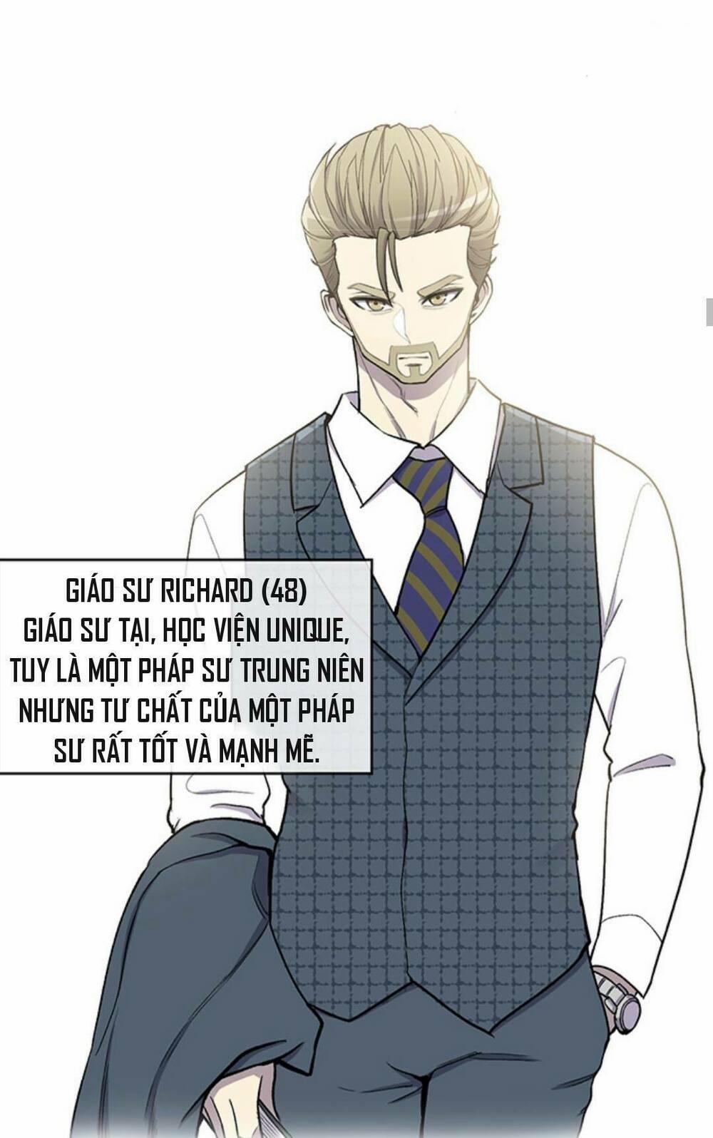 Luân Hồi Ác Nhân 9 trang 24