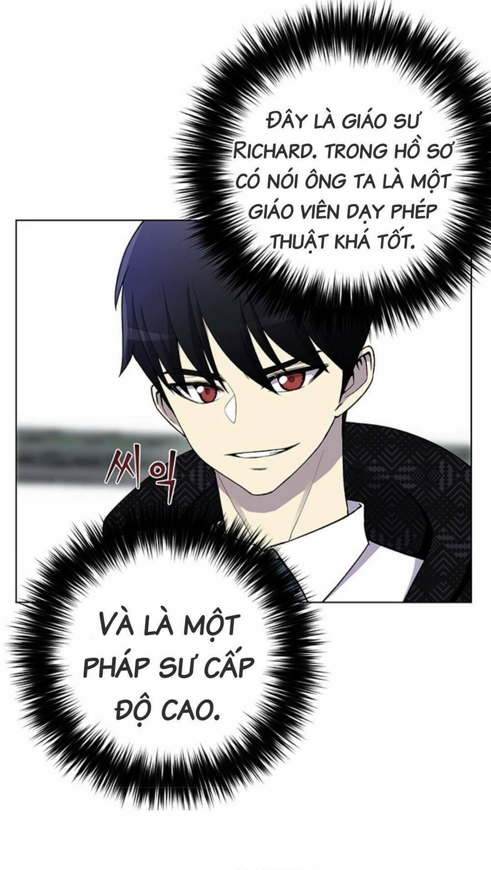 Luân Hồi Ác Nhân 9 trang 39