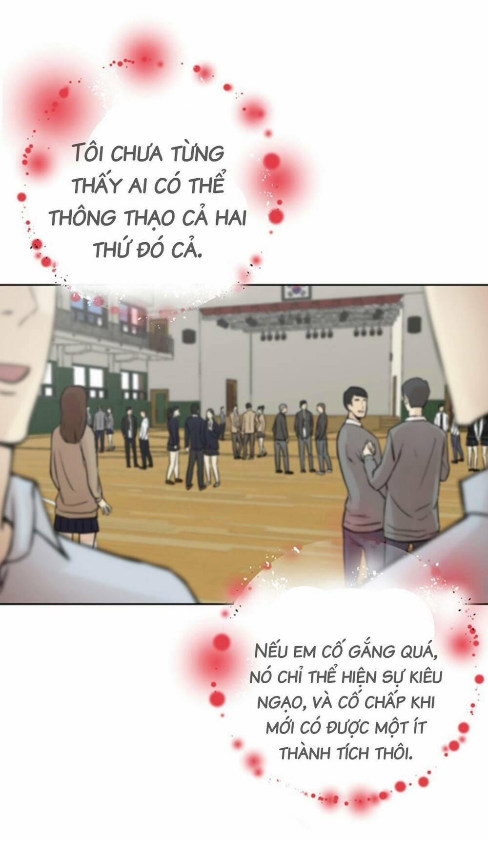 Luân Hồi Ác Nhân 9 trang 46