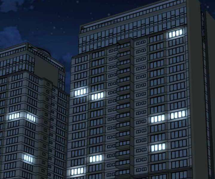 Luân Hồi Ác Nhân 90 trang 38