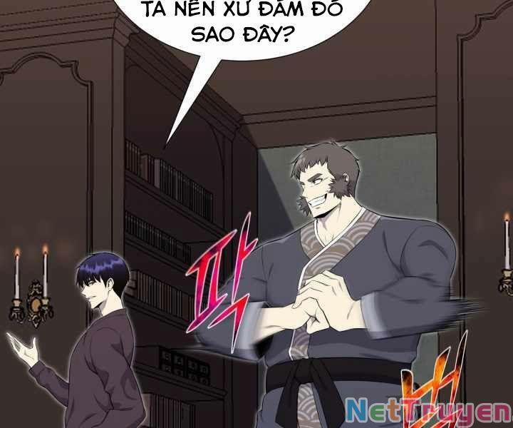 Luân Hồi Ác Nhân 94 trang 29