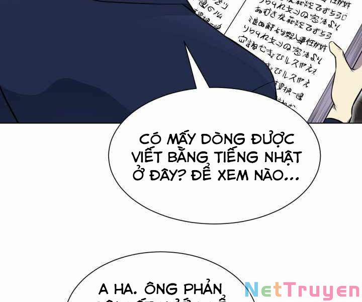 Luân Hồi Ác Nhân 97 trang 158