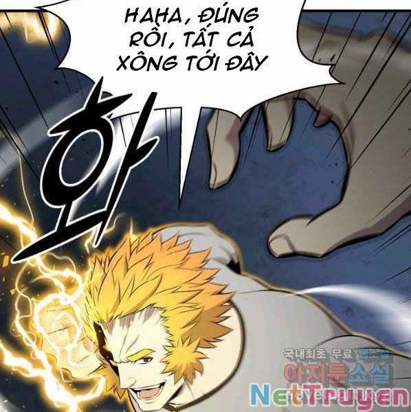 Luân Hồi Ác Nhân 99 trang 18