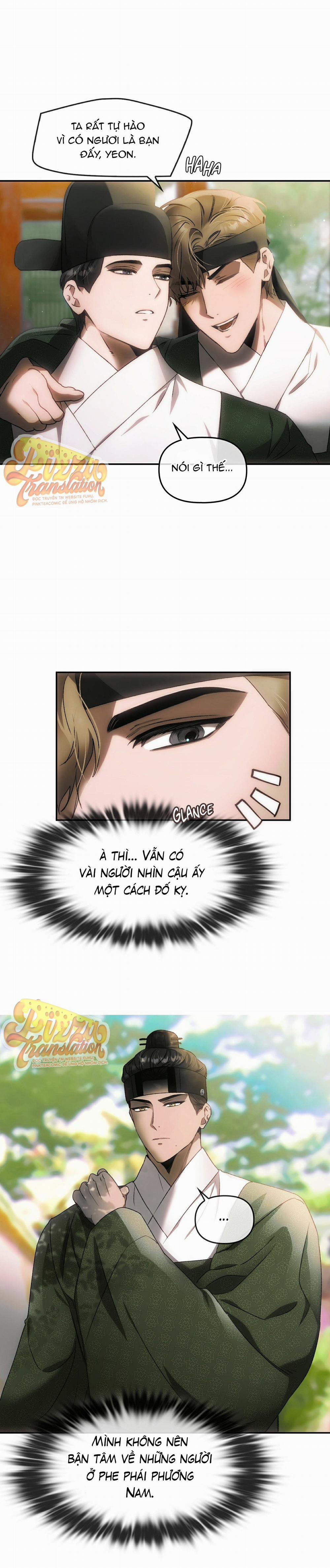 Luân Hồi 1 trang 10