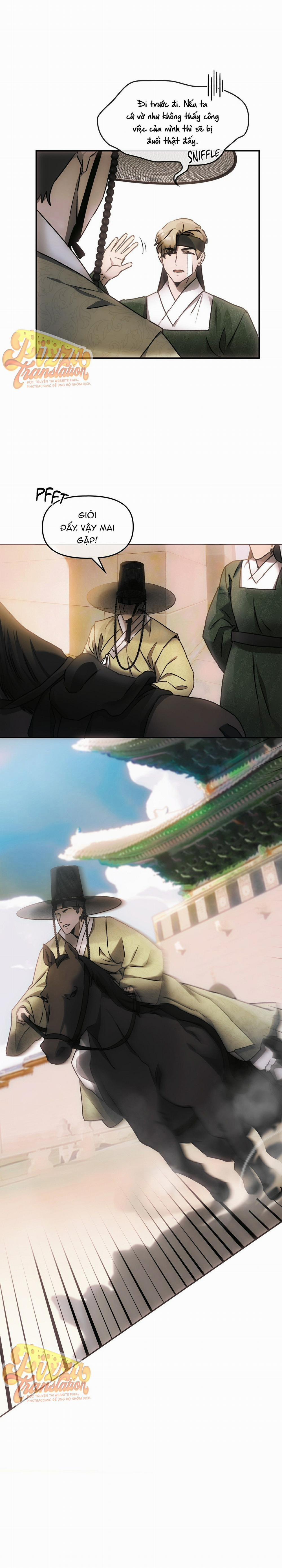 Luân Hồi 1 trang 12