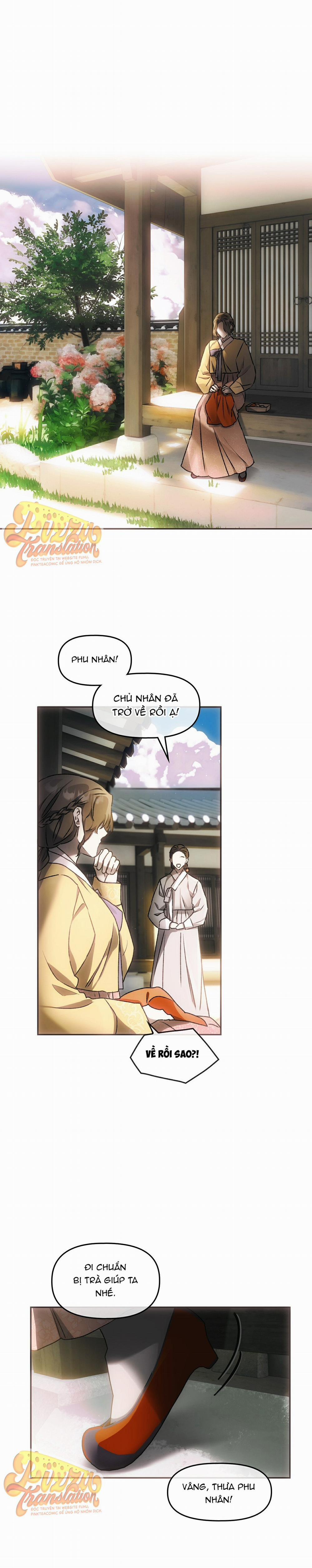 Luân Hồi 1 trang 13