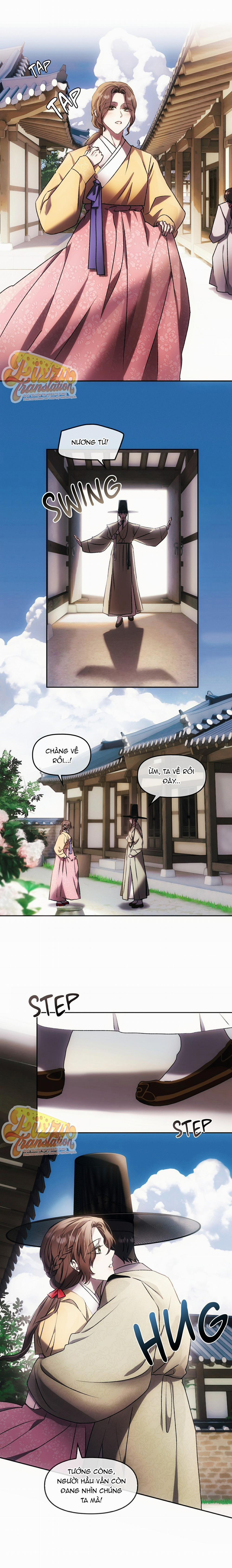 Luân Hồi 1 trang 14