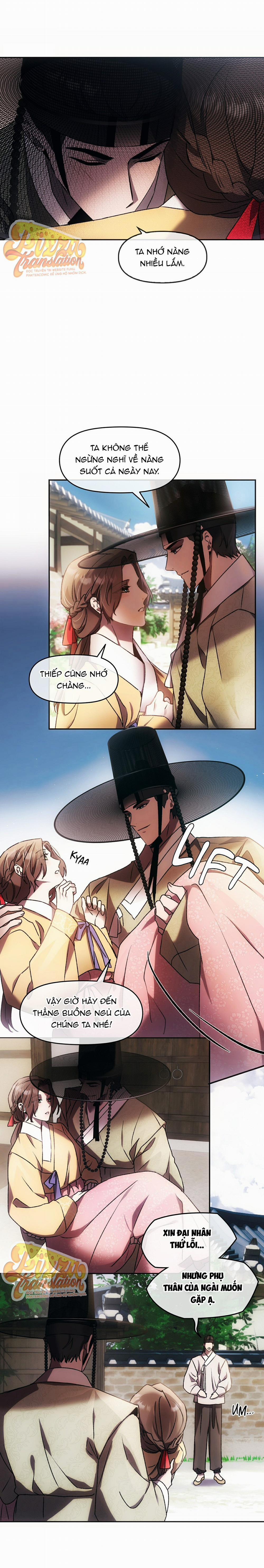 Luân Hồi 1 trang 15