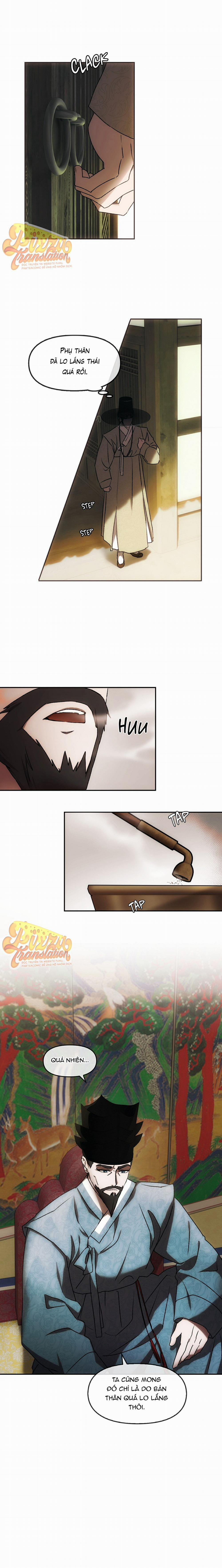 Luân Hồi 1 trang 19