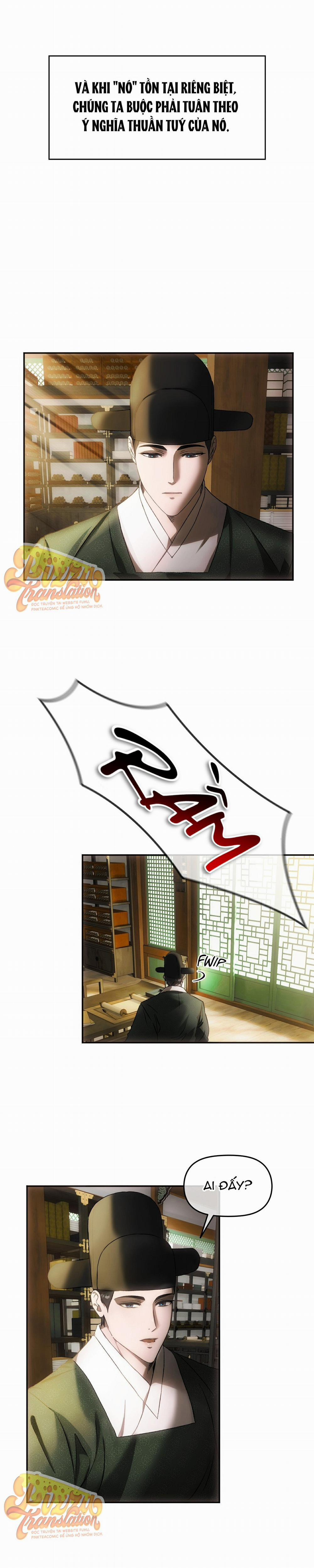 Luân Hồi 1 trang 2