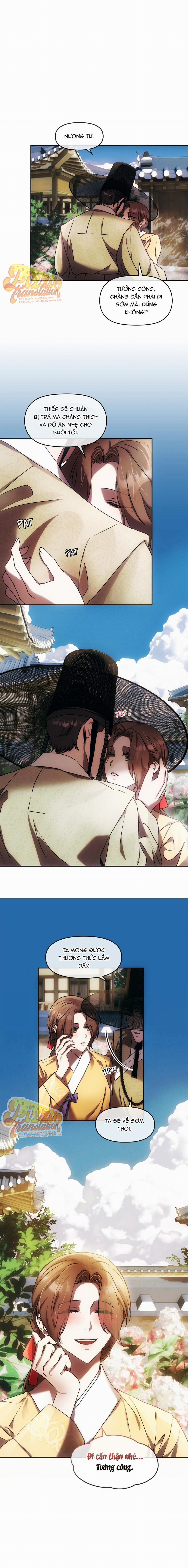 Luân Hồi 1 trang 20