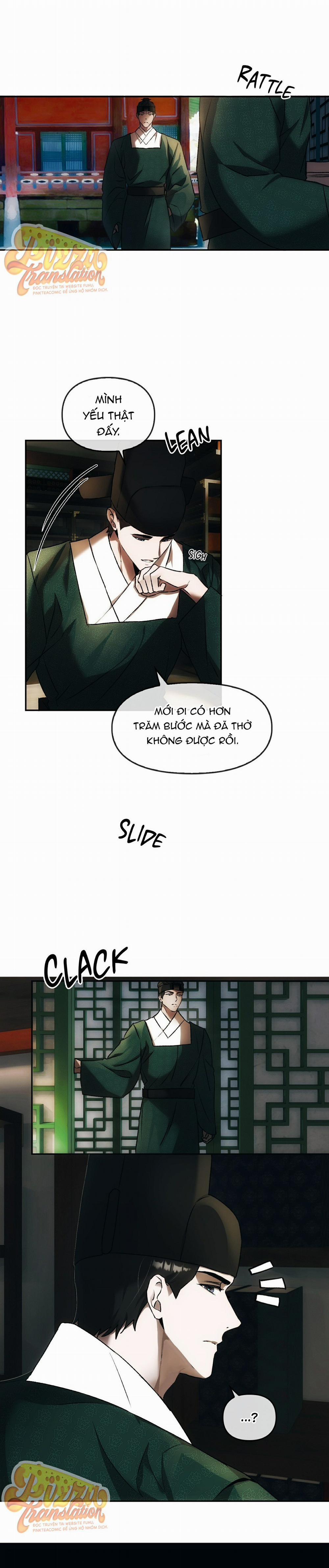 Luân Hồi 1 trang 22