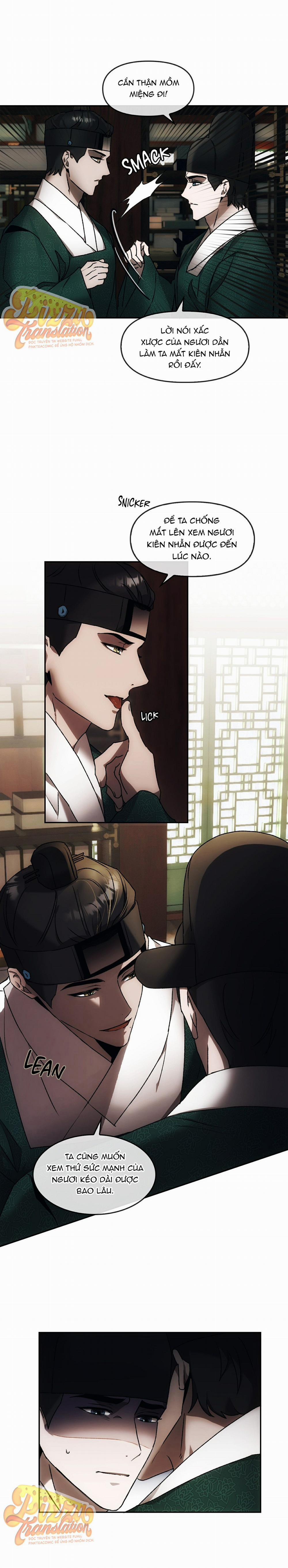 Luân Hồi 1 trang 24