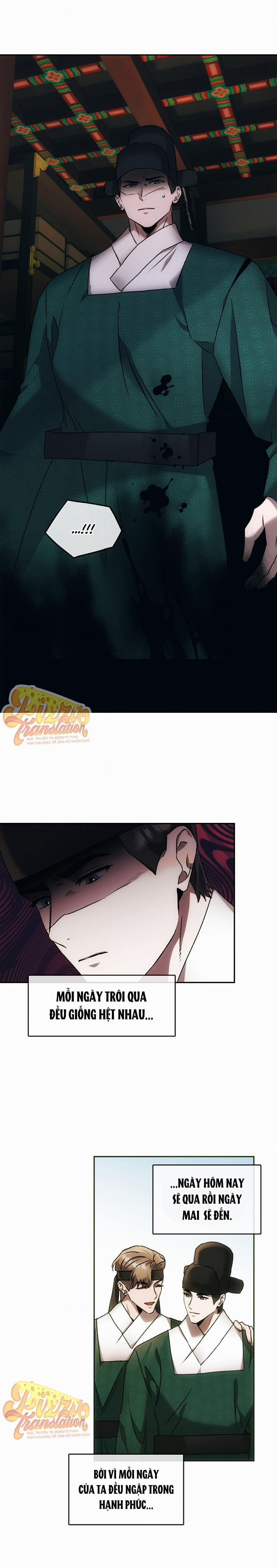 Luân Hồi 1 trang 26