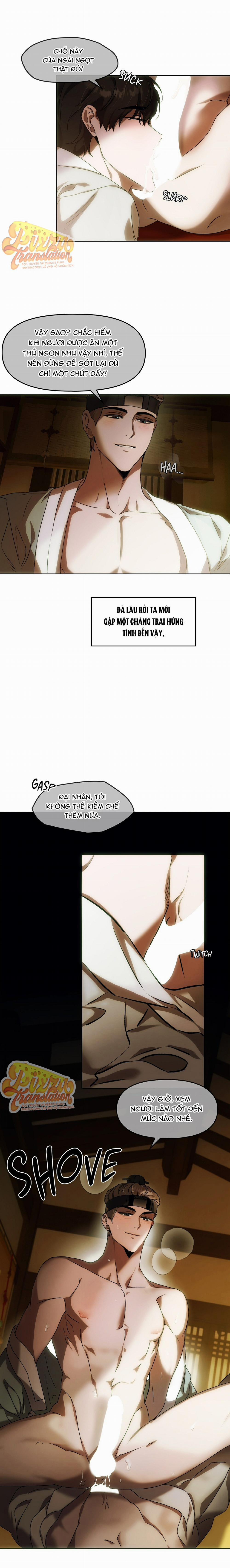 Luân Hồi 1 trang 5