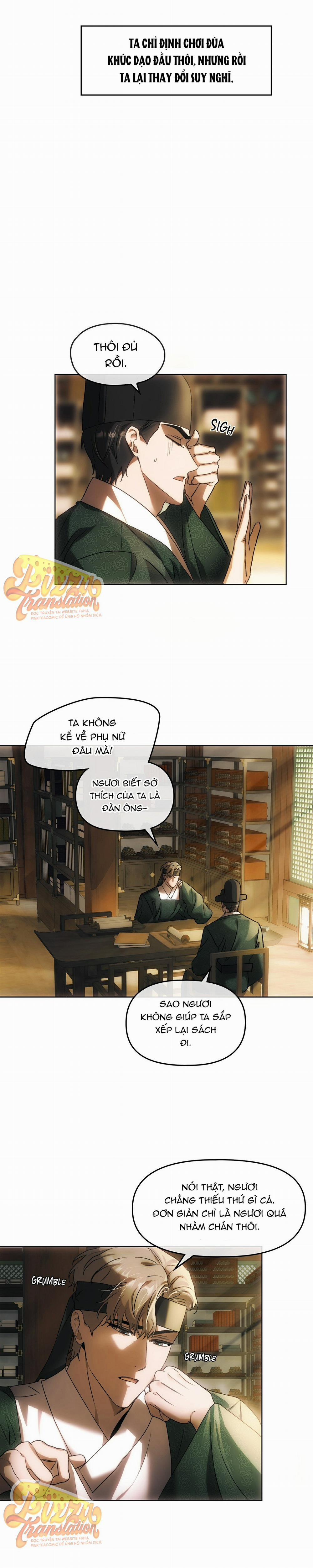 Luân Hồi 1 trang 6