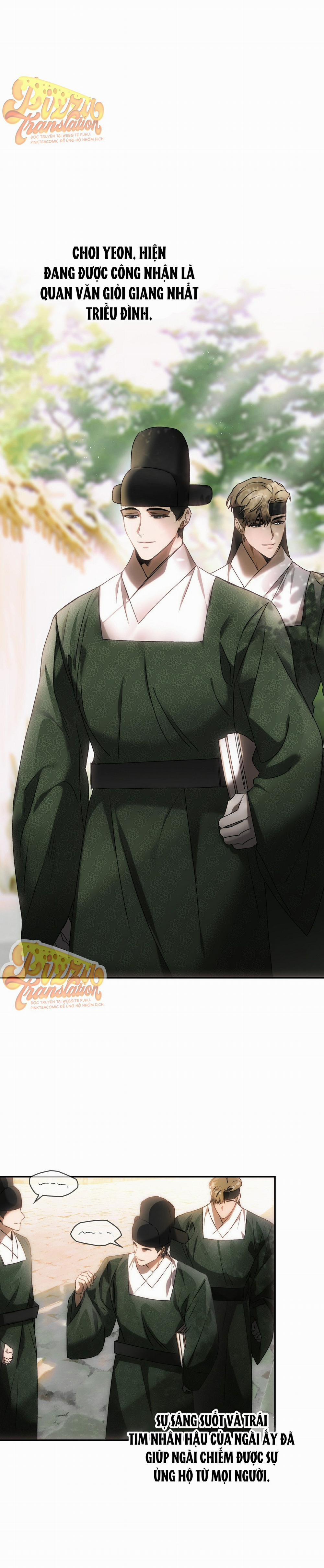 Luân Hồi 1 trang 9