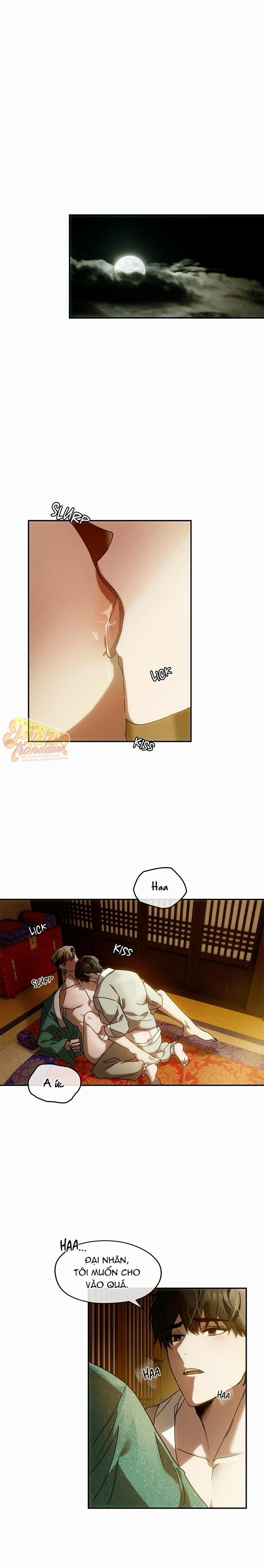 Luân Hồi 2 trang 1