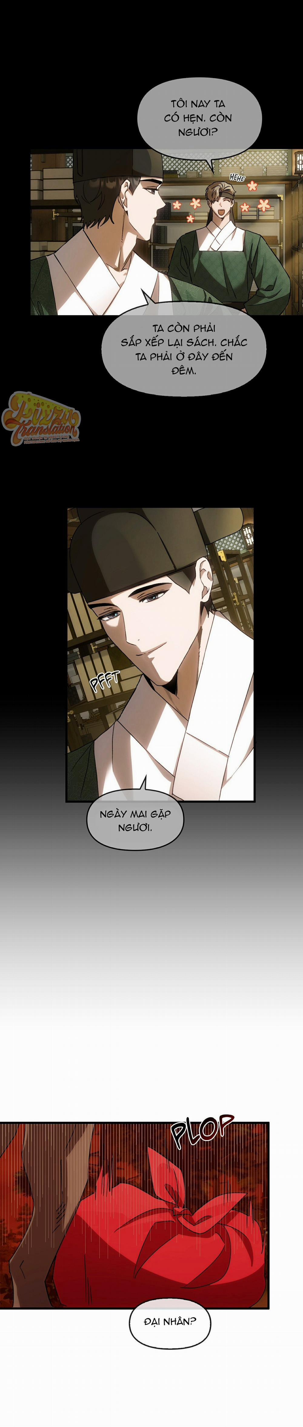 Luân Hồi 2 trang 13