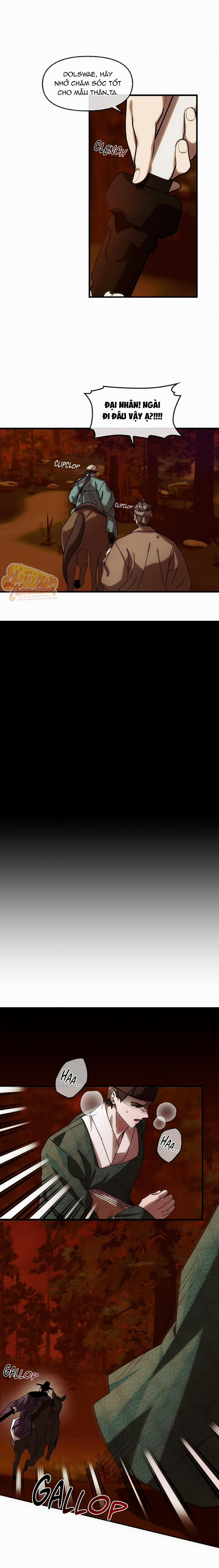 Luân Hồi 2 trang 14