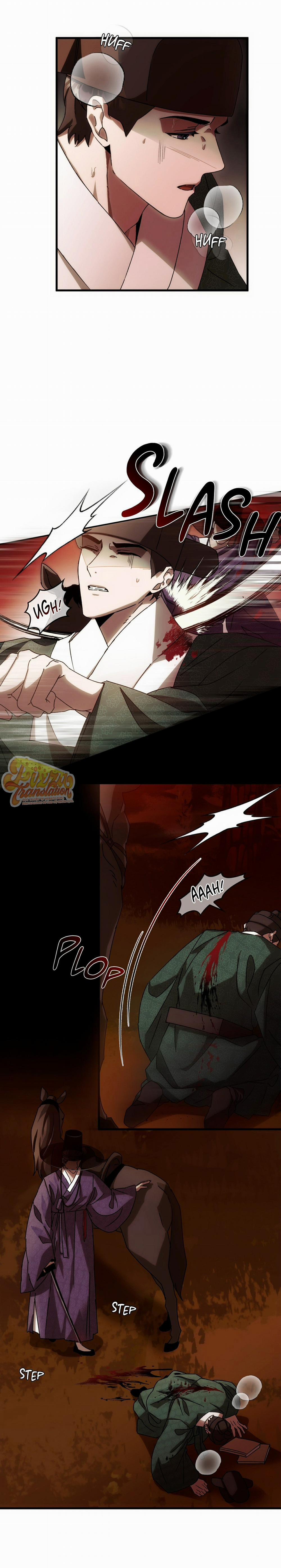 Luân Hồi 2 trang 15