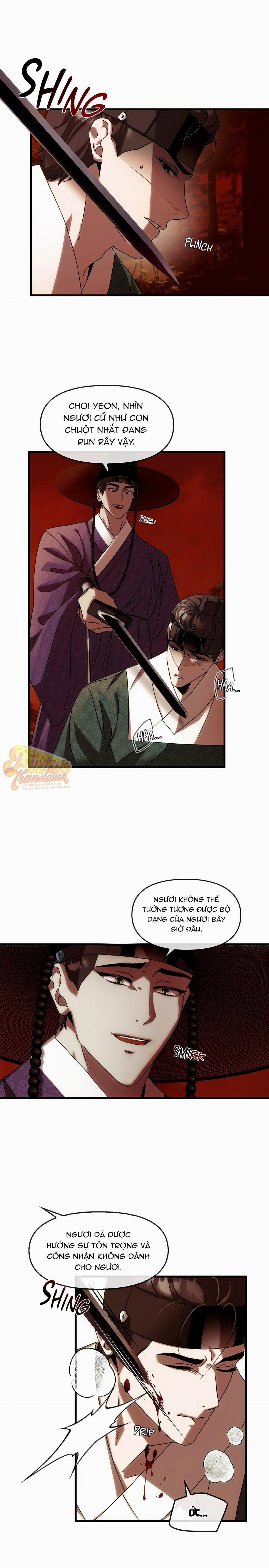 Luân Hồi 2 trang 16