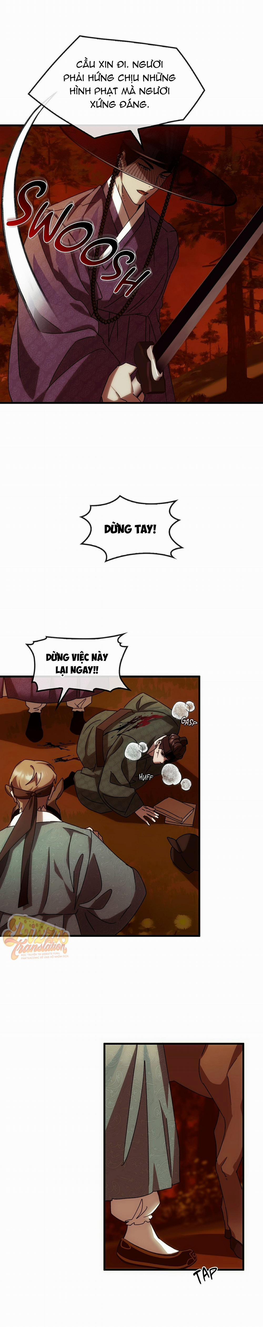 Luân Hồi 2 trang 17