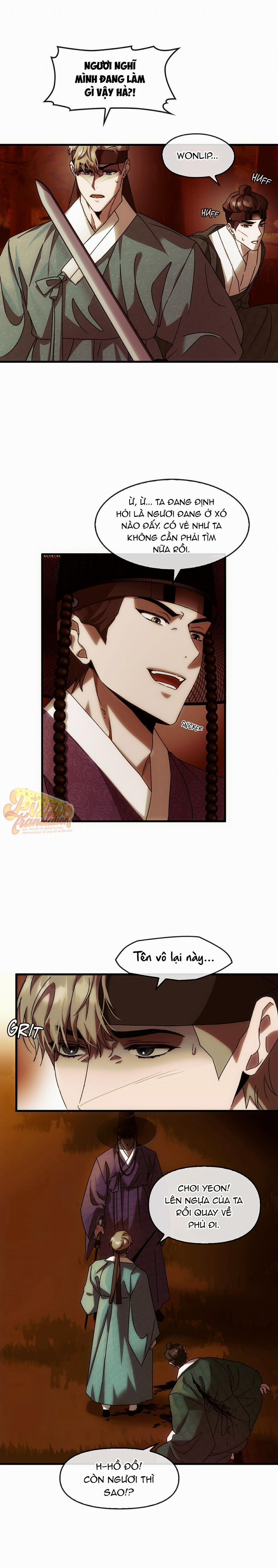 Luân Hồi 2 trang 18