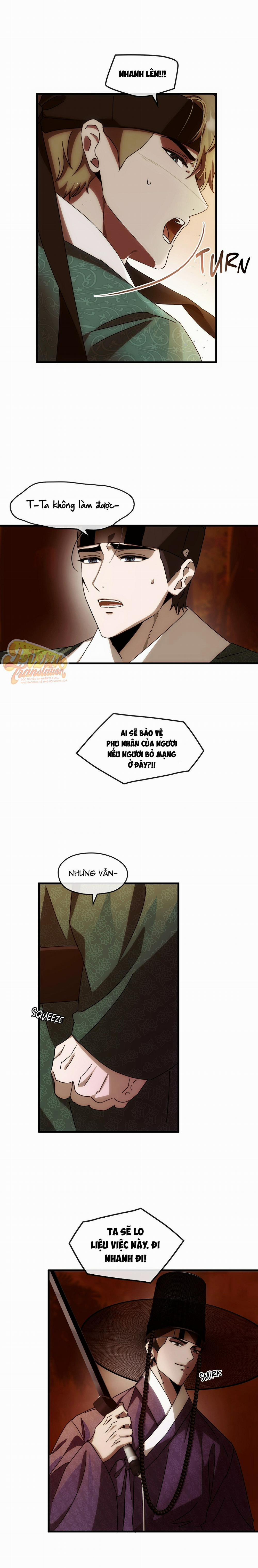 Luân Hồi 2 trang 19