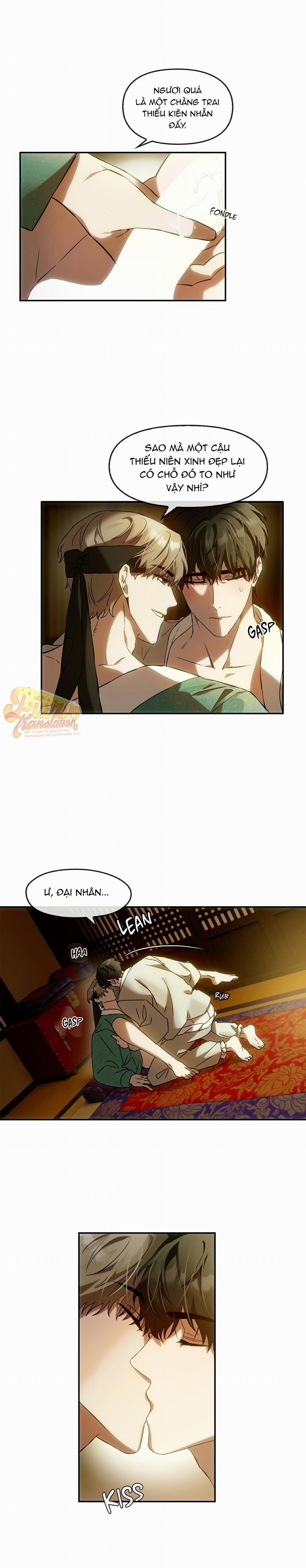 Luân Hồi 2 trang 2