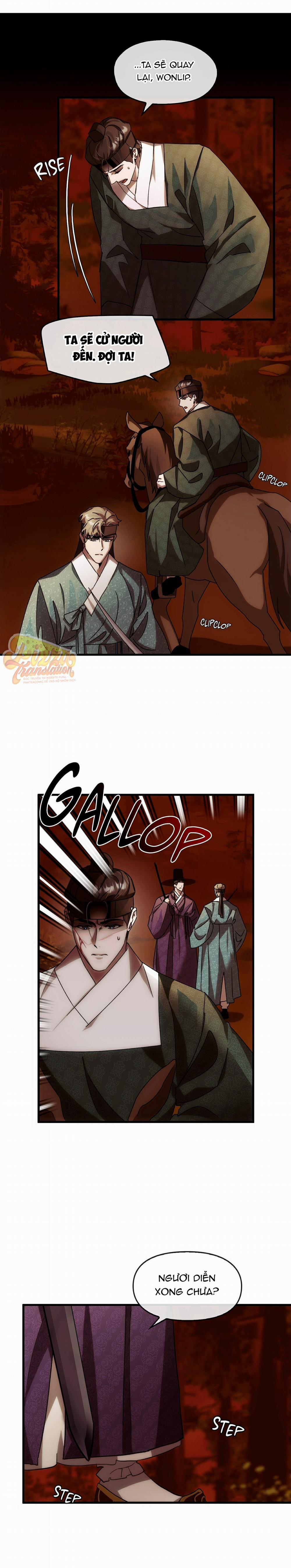 Luân Hồi 2 trang 20