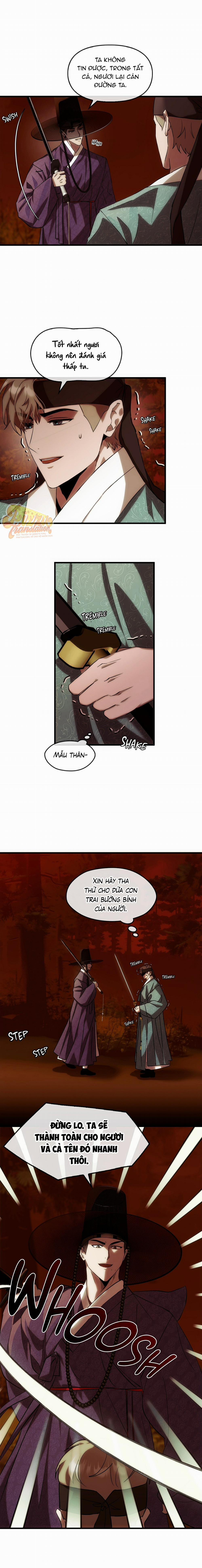 Luân Hồi 2 trang 21