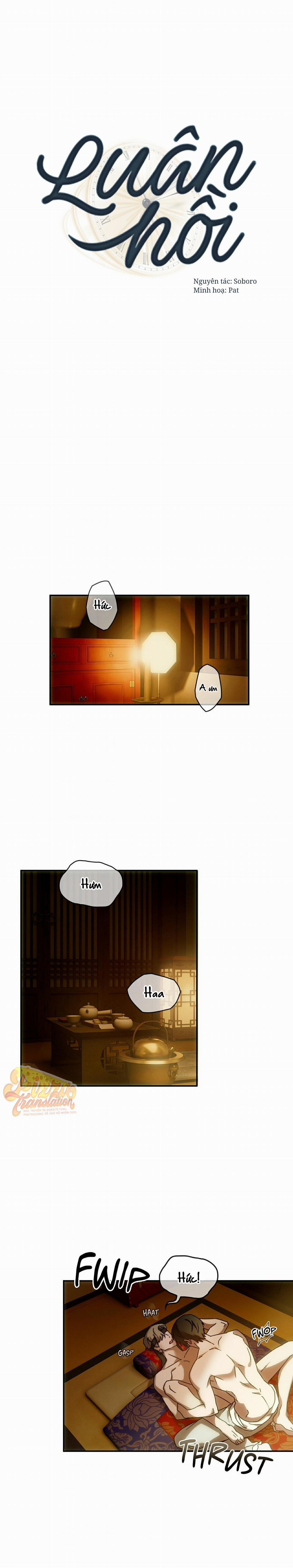 Luân Hồi 2 trang 4