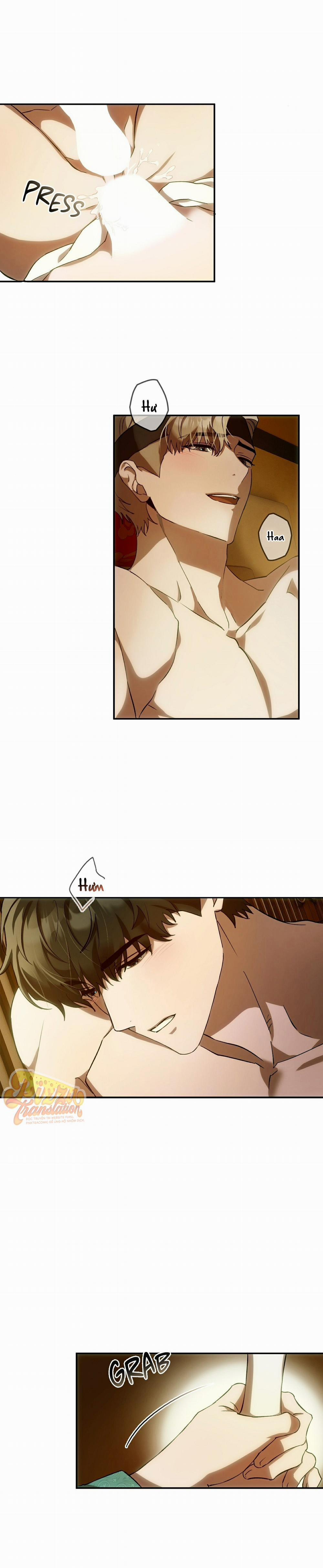 Luân Hồi 2 trang 5