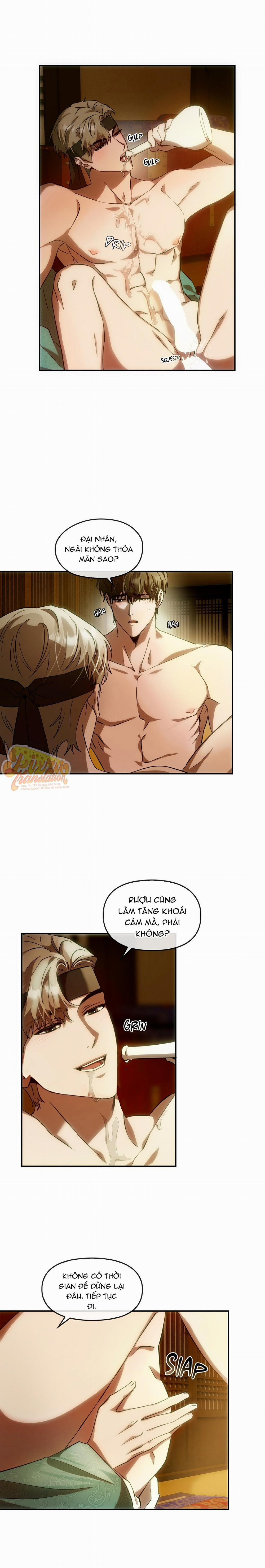 Luân Hồi 2 trang 6