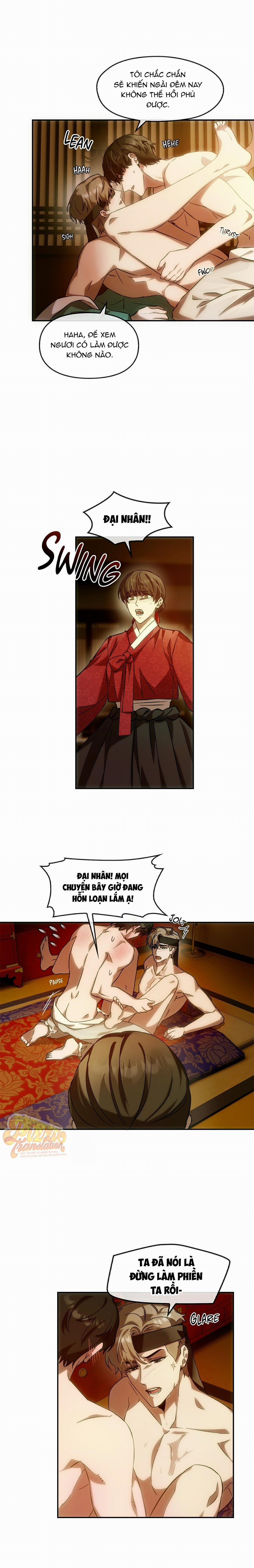 Luân Hồi 2 trang 7